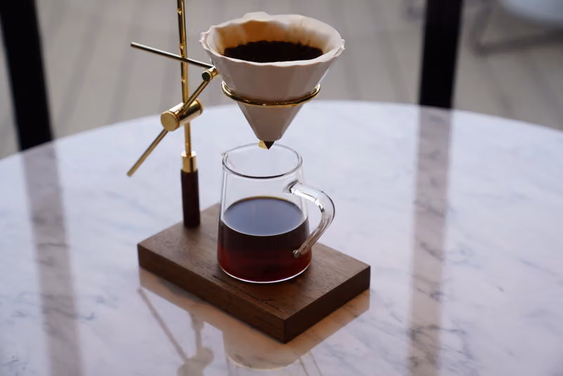 74 Lounge & Specialty coffee
