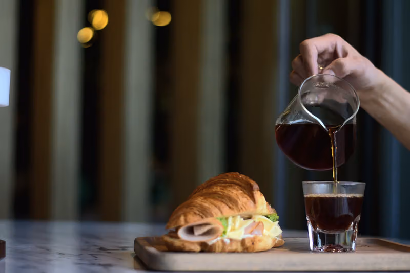 74 Lounge & Specialty coffee