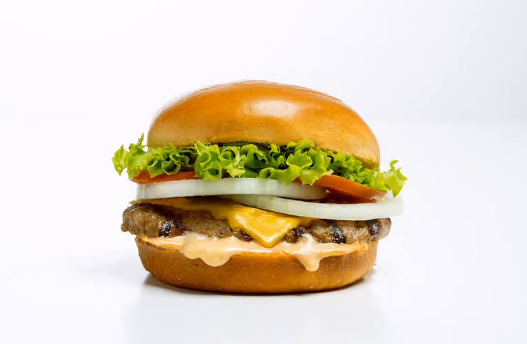 777 Burger