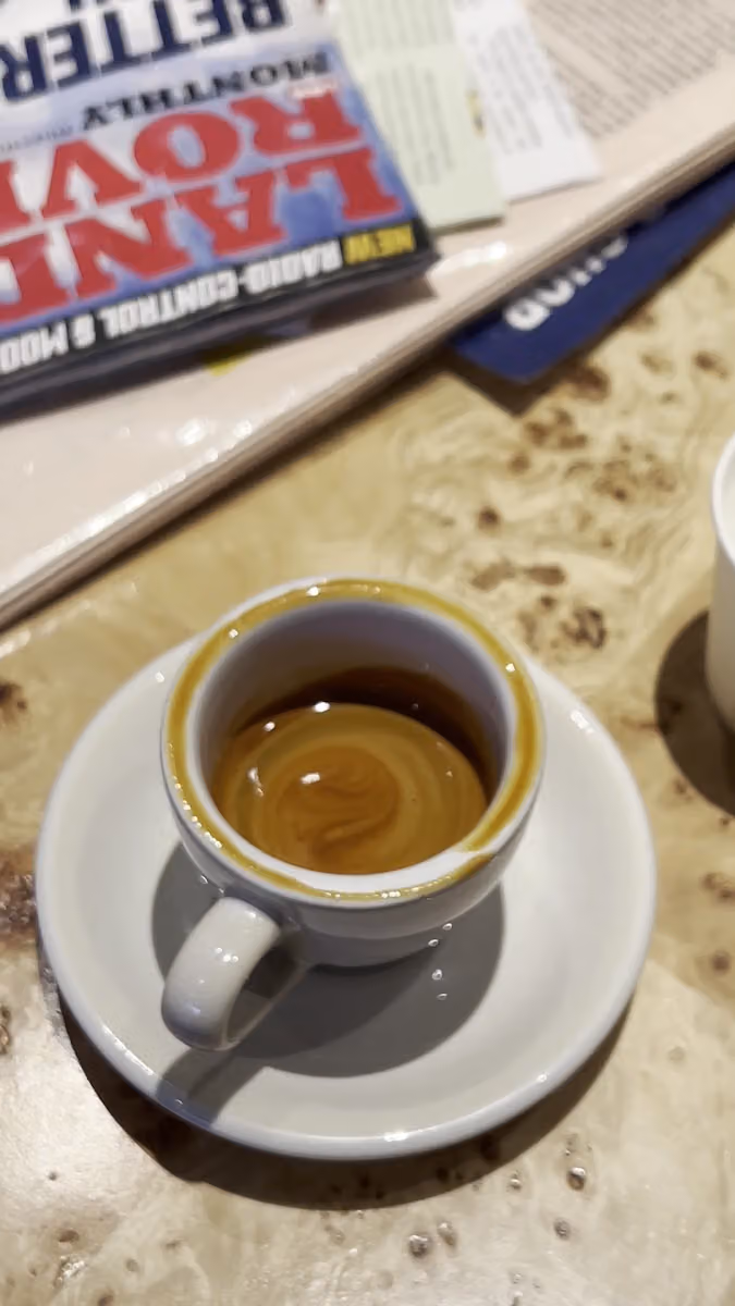78 Specialty Coffee