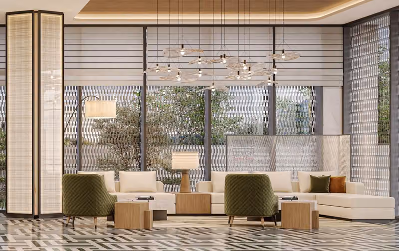 7Crown Tahliah Hotel - فندق سفن كراون