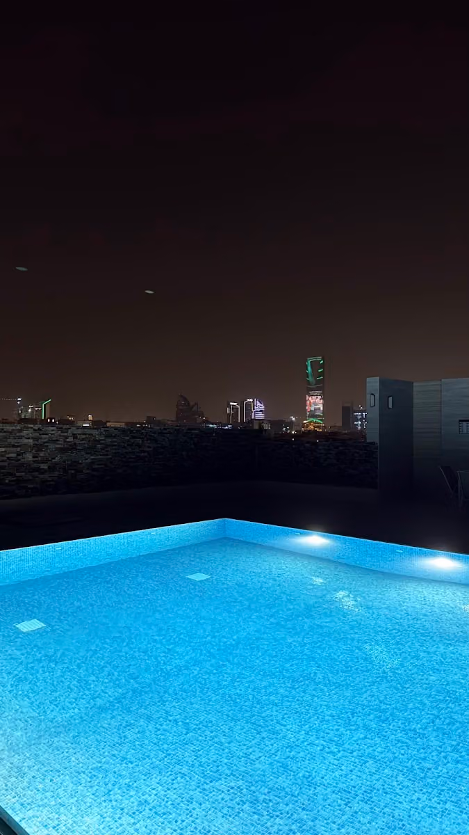 7Crown Tahliah Hotel - فندق سفن كراون