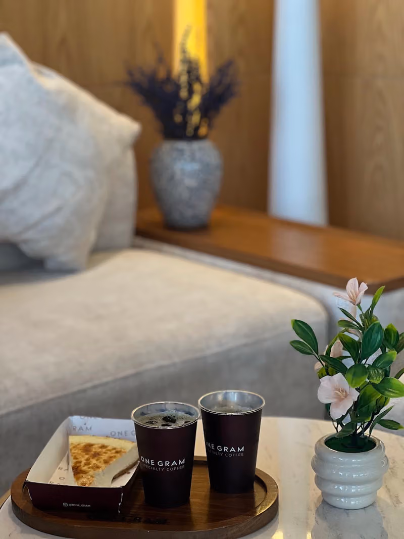 7Crown Tahliah Hotel - فندق سفن كراون