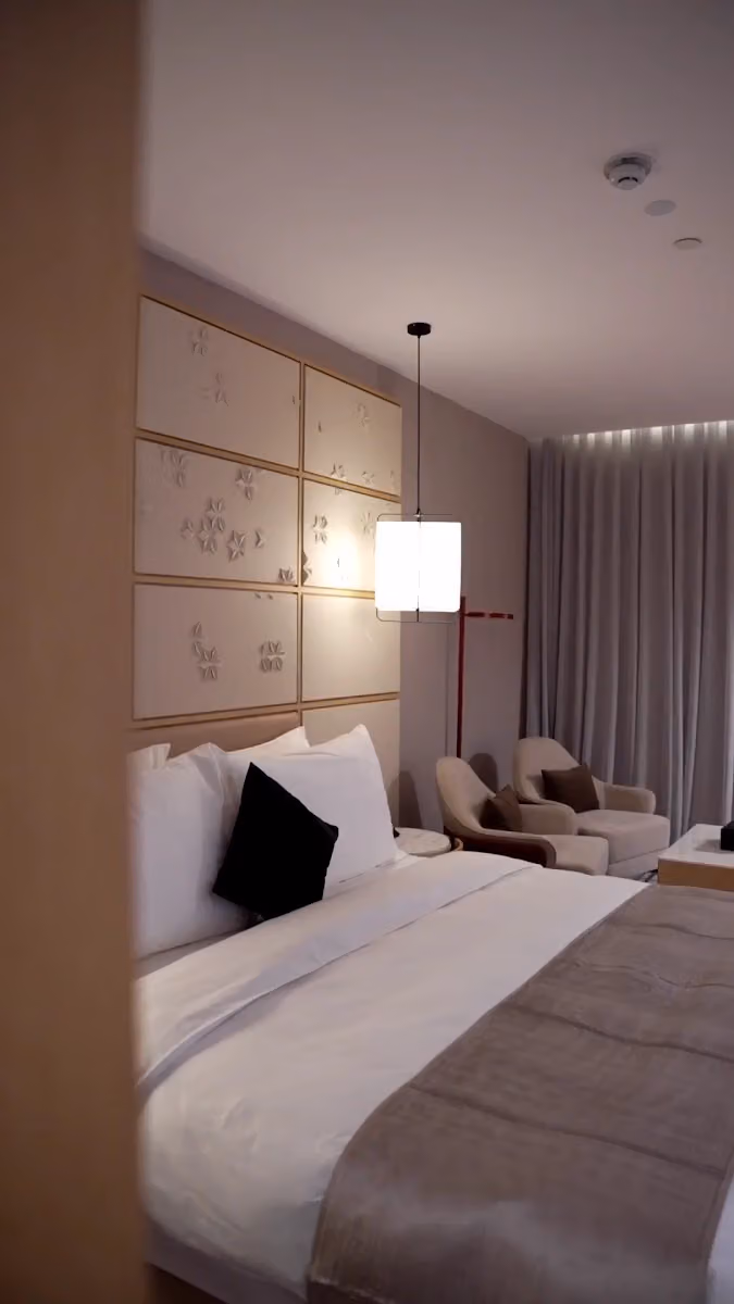 7Crown Tahliah Hotel - فندق سفن كراون