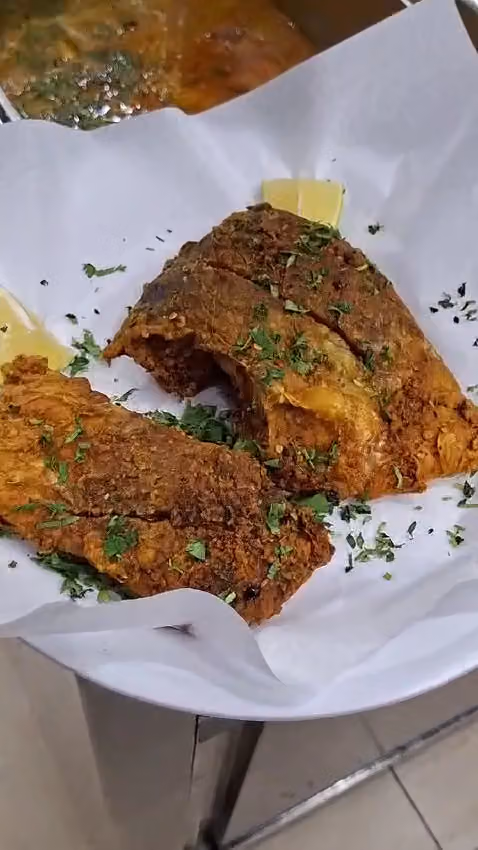 804مطعم البهرام رمز السلام(مطعم باكستانى)
