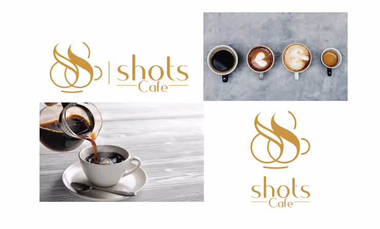 88 shots cafe