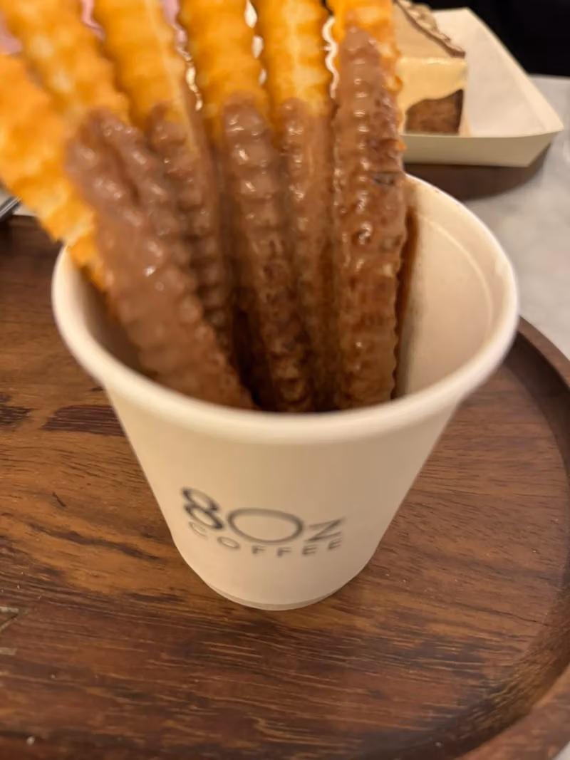 ايت اوز كوفي