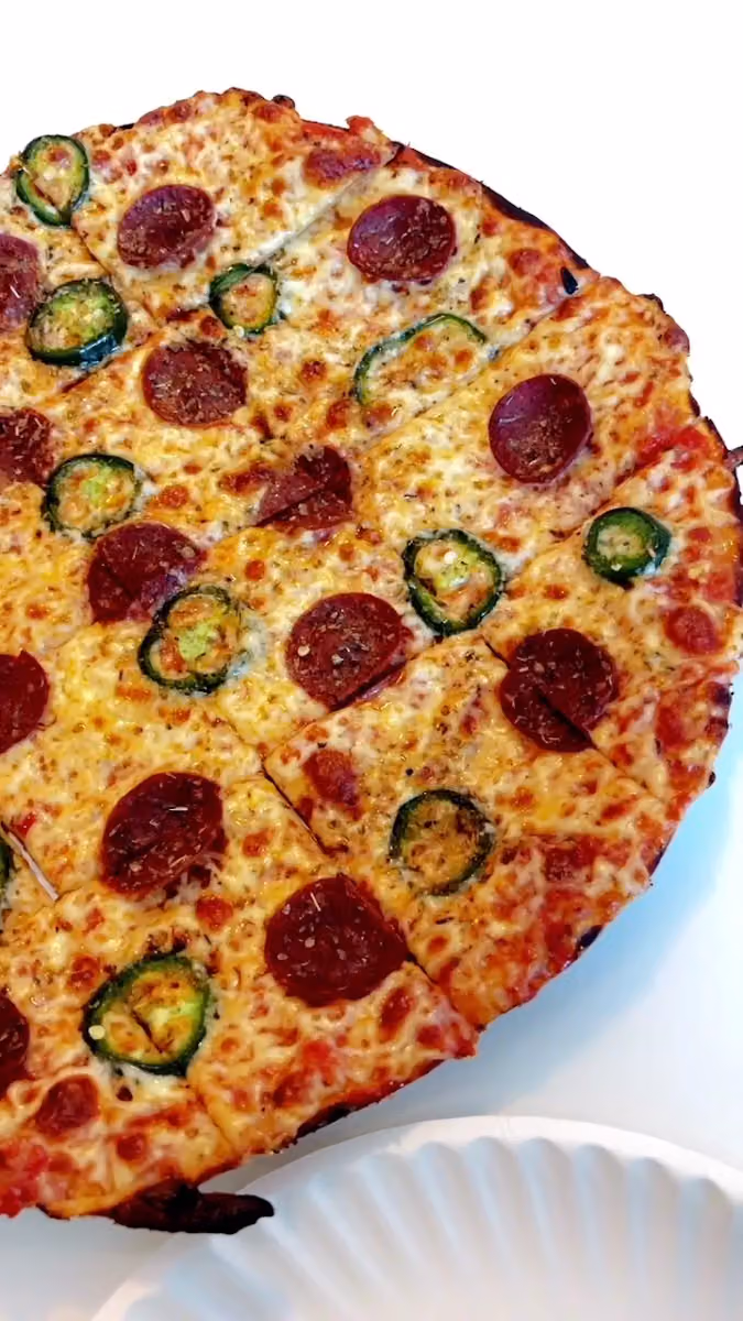 911 pizza