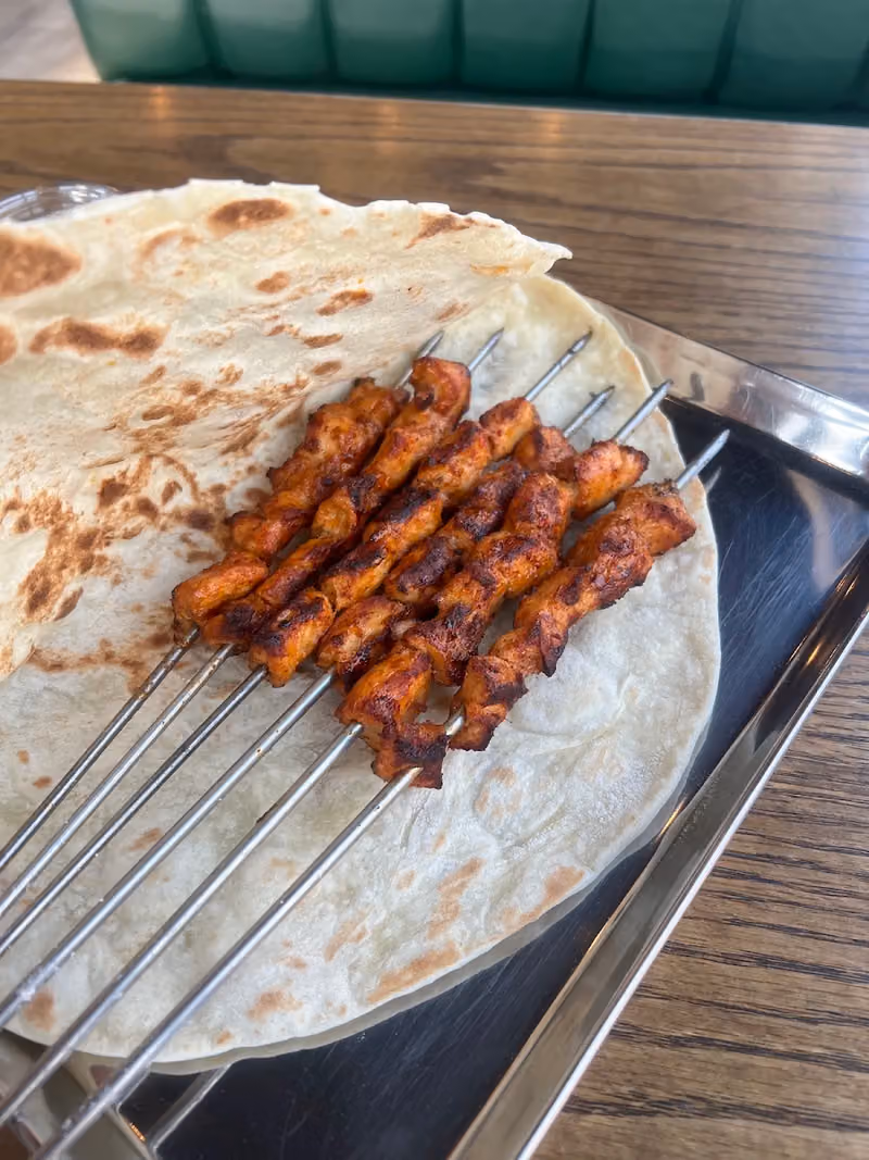 973 Tikka
