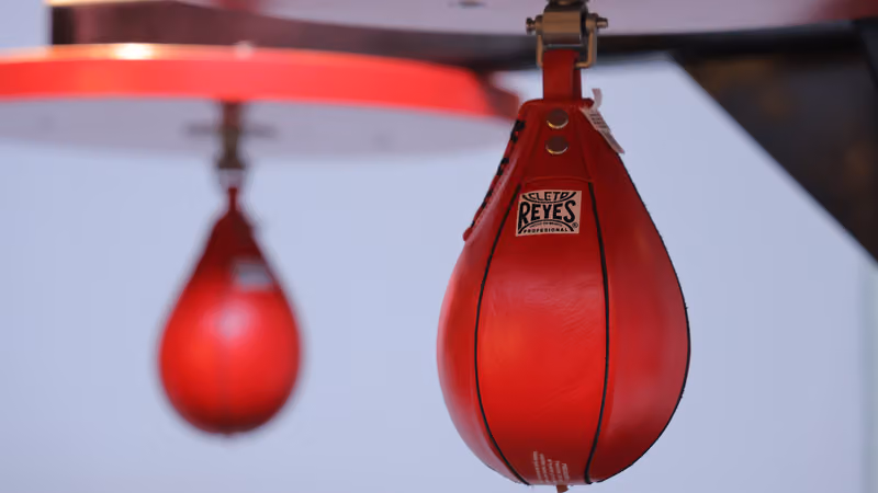 9ROUND Gents