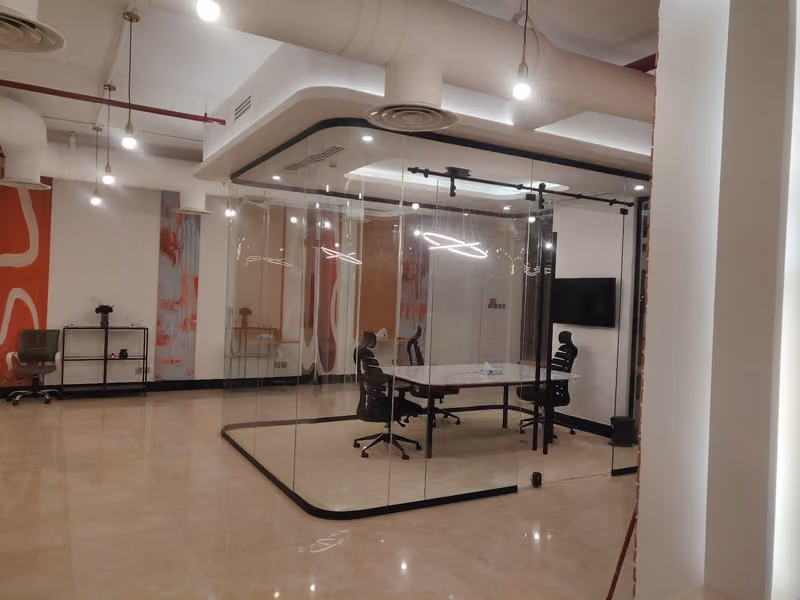 9ROUND Head Office