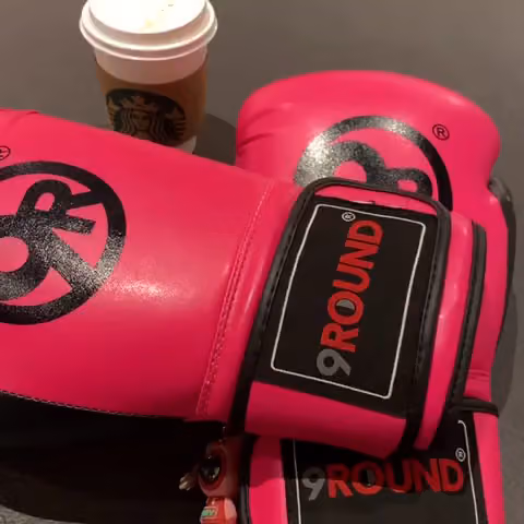 9ROUND Ladies