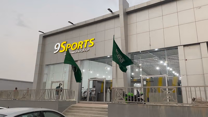 9sports