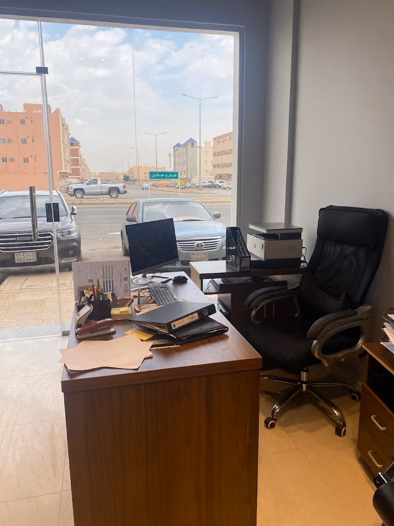 أ جبل حضن للعقارات