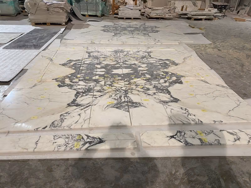 A Marble