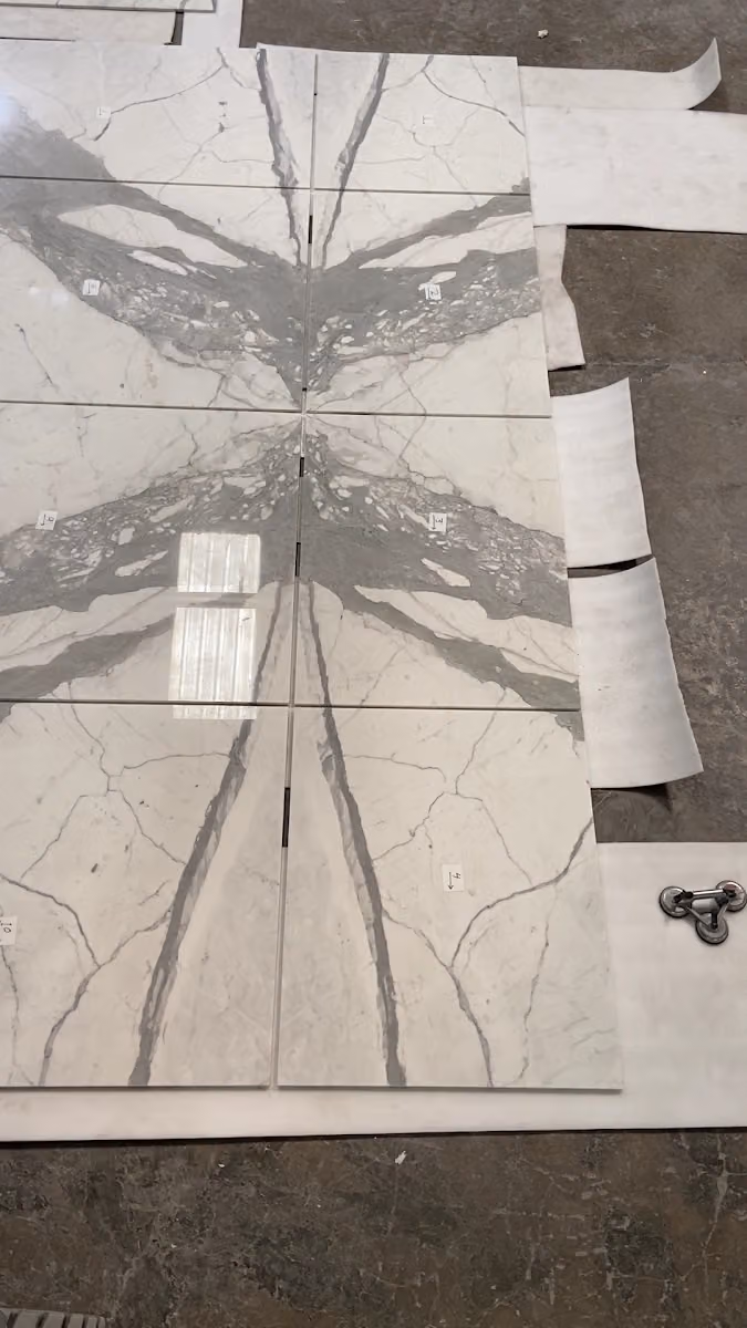 A Marble