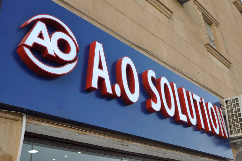 A O Solutions