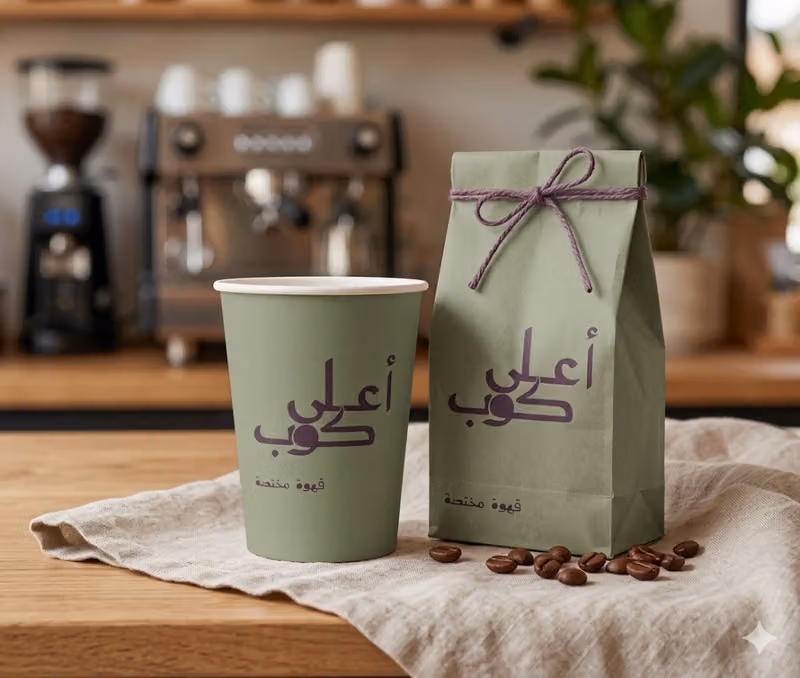 أعلى كوب AALA CUP