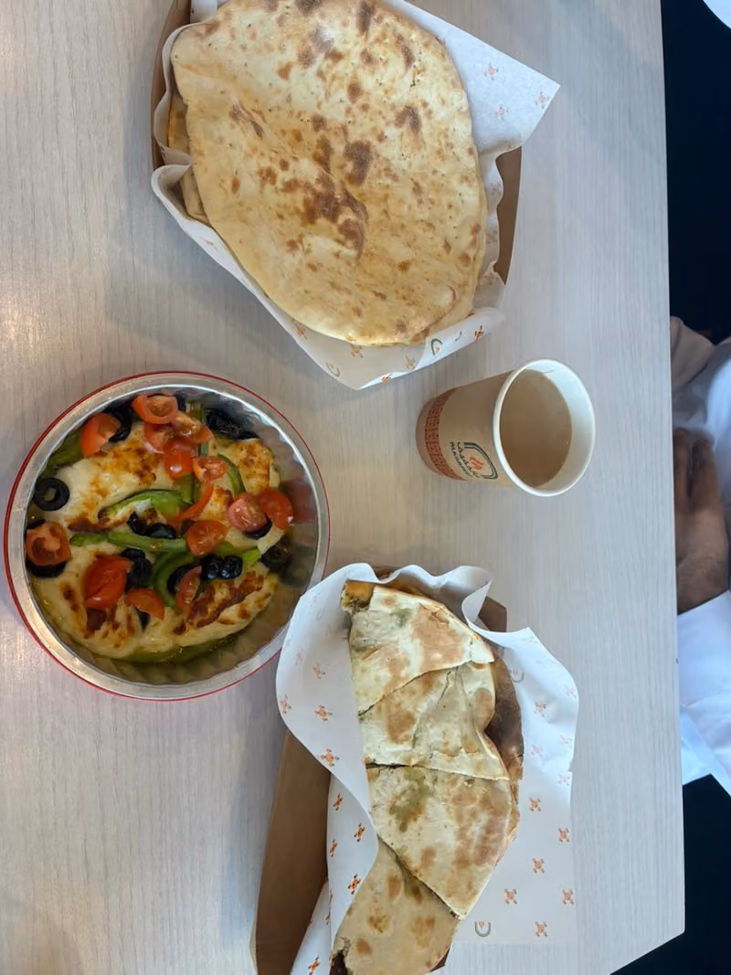 عالخفيف | Alkhafeef