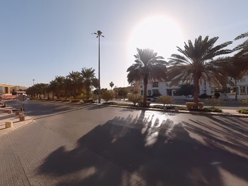 عالم العيون