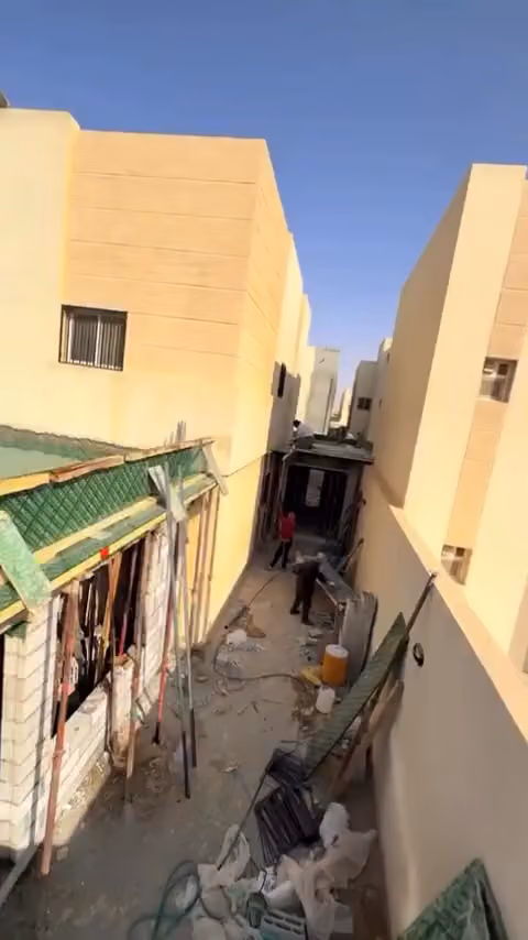 عالم المقاولات