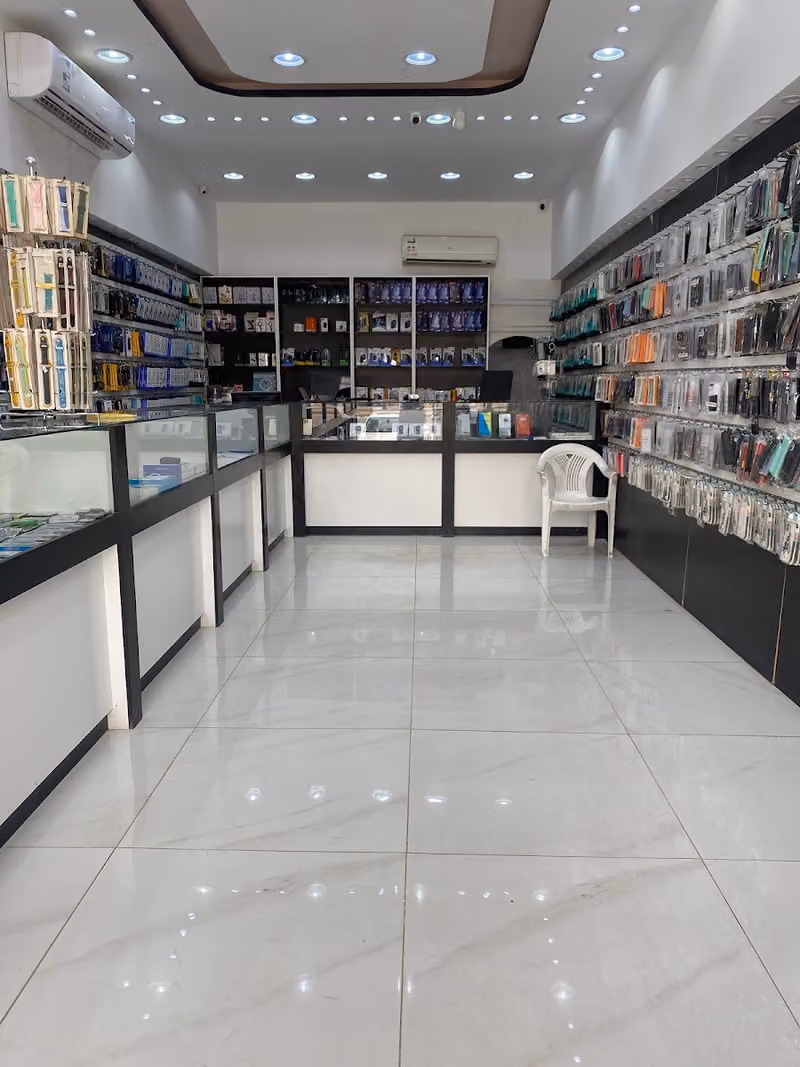 عالم اسطوره الجوال
