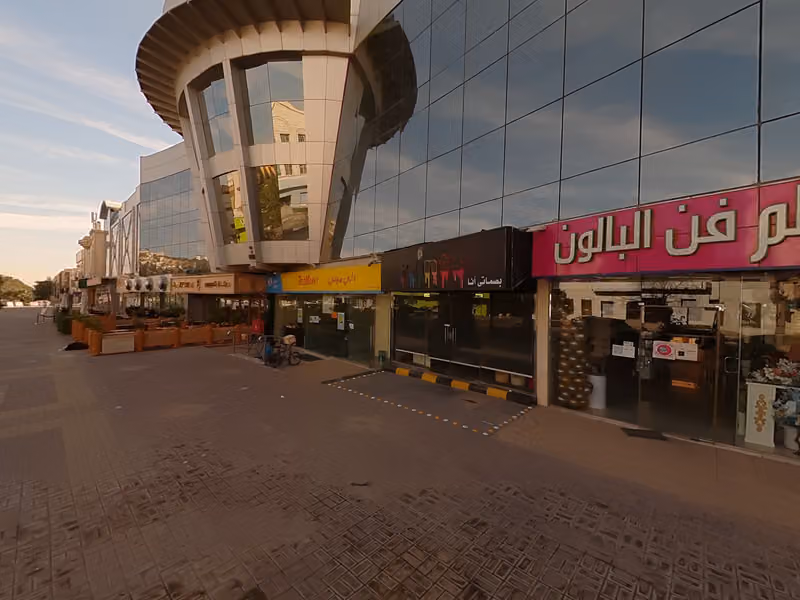 عالم فن البالون