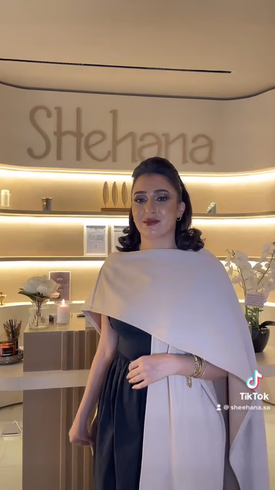 عالم شيهانة - SHehana