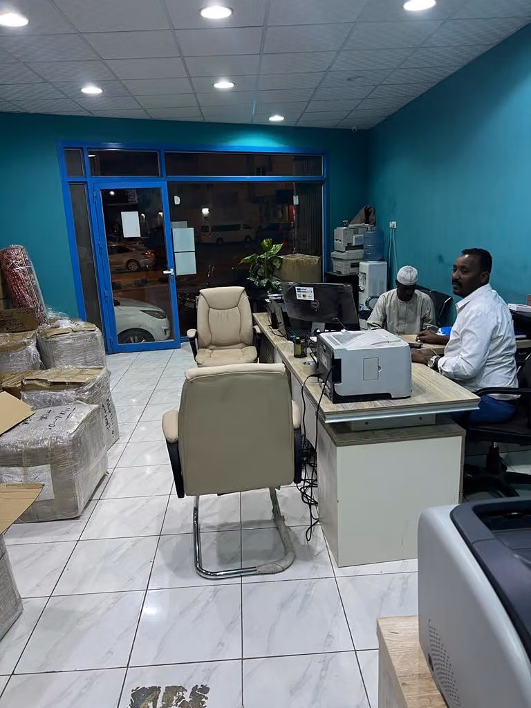 اعمال مالك للشحن|Malik business for shipping