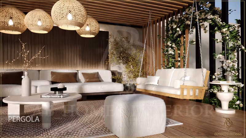 AB Homes Interior Company. شركة الف باء المنزل للتصميم