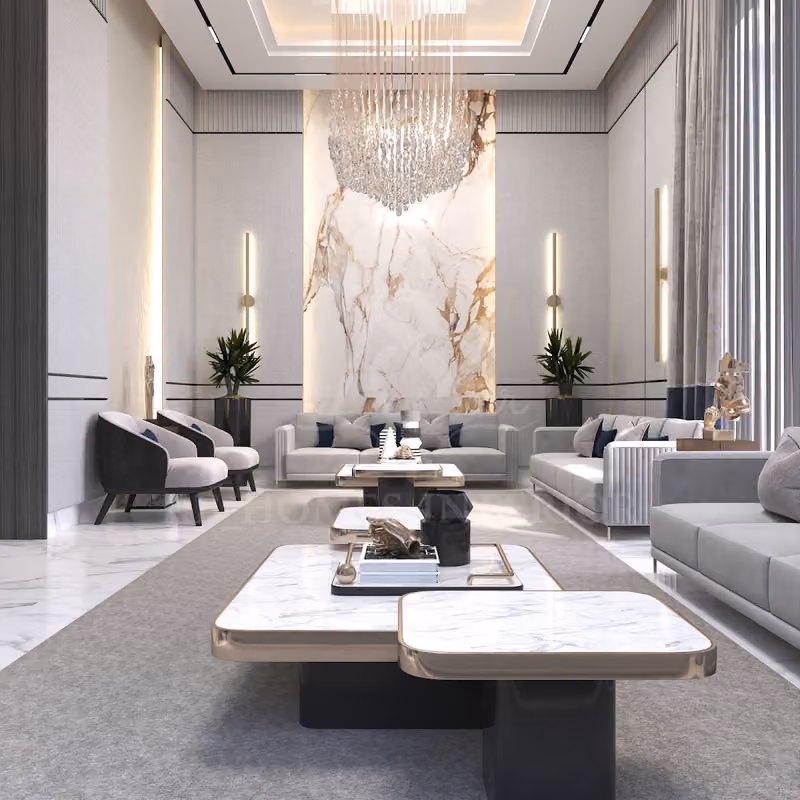 AB Homes Interior Company. شركة الف باء المنزل للتصميم