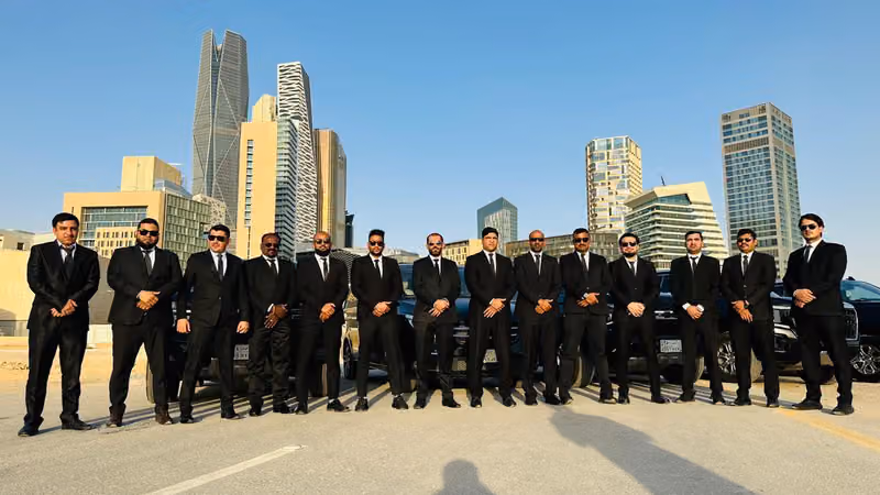 AB Transportation Saudi