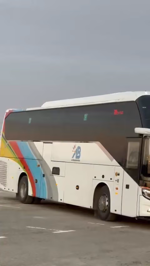 AB Transportation Saudi