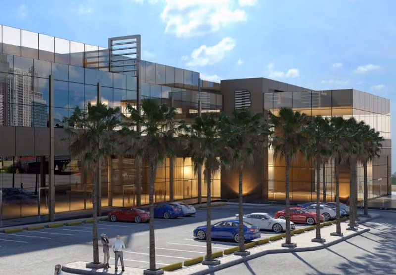 أبعاد الأمان للاستشارات الهندسية- SD Engineering Consultants