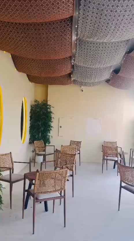 Abanat cafe | ابانات كافيه