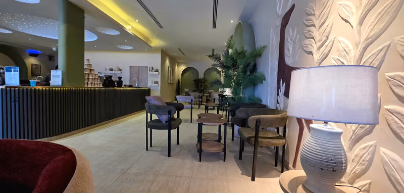 Abanat cafe | ابانات كافيه