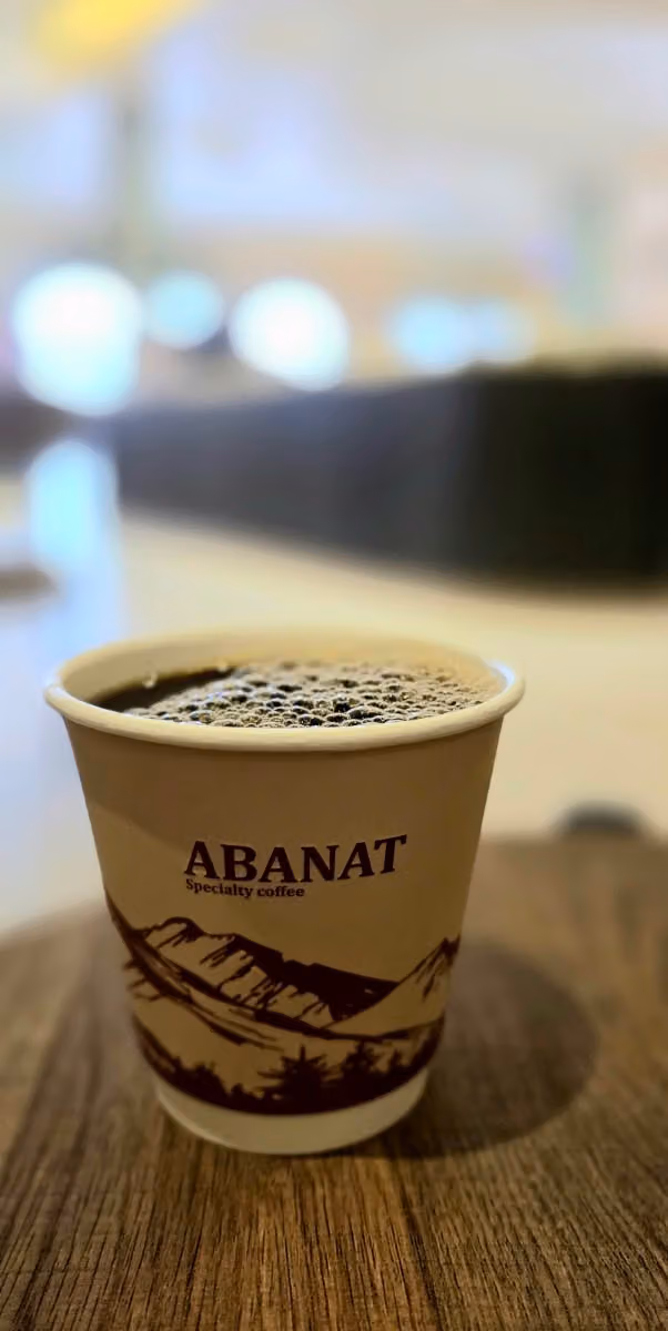 Abanat cafe | ابانات كافيه