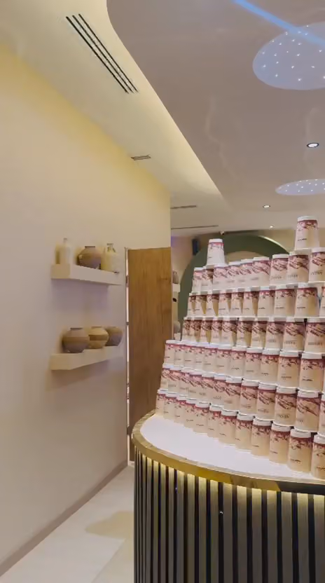 Abanat cafe | ابانات كافيه