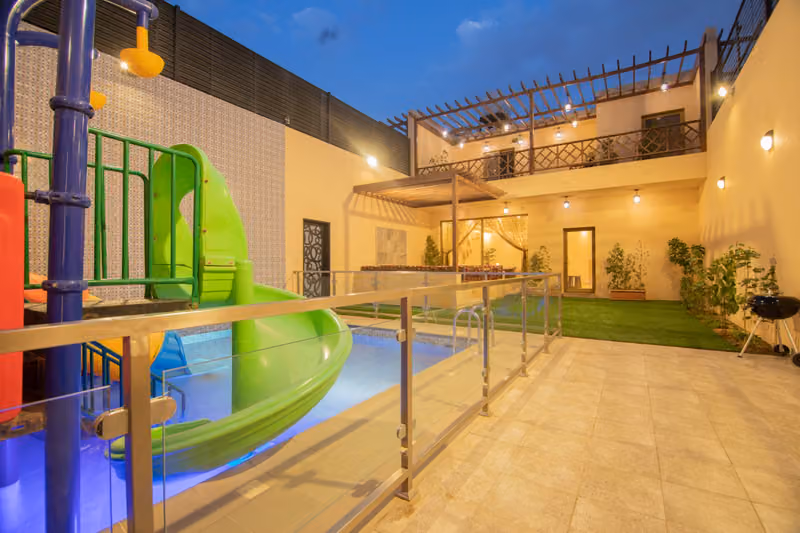 Abant Chalet