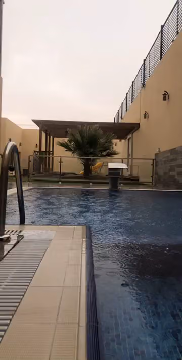 Abant Chalet