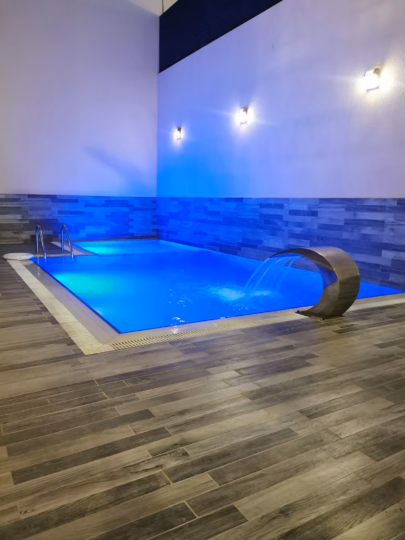 Abant Chalet
