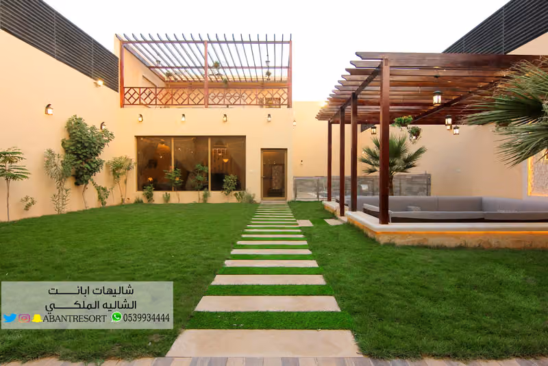 Abant Chalet