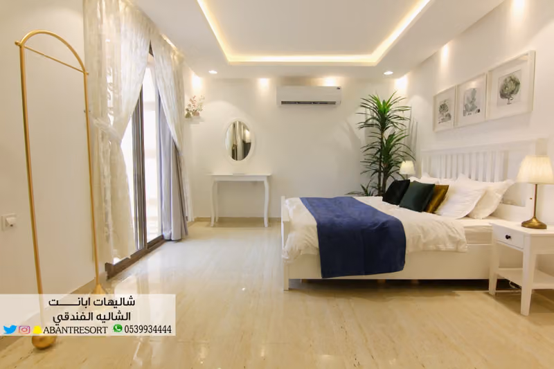 Abant Chalet