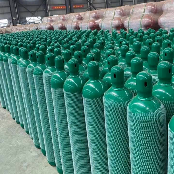 ABAR INDUSTRIAL GAS