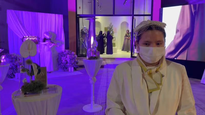 عبايات لاي | Lay’s Abaya
