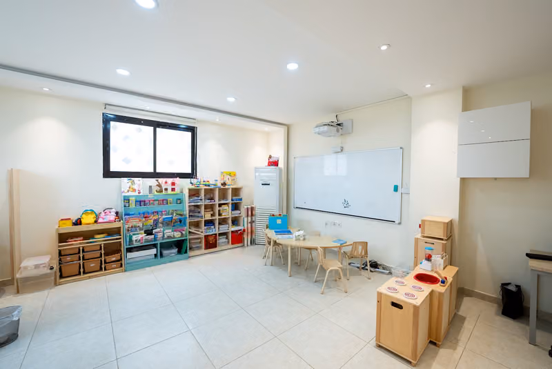 ABC learning and Diagnostic centre