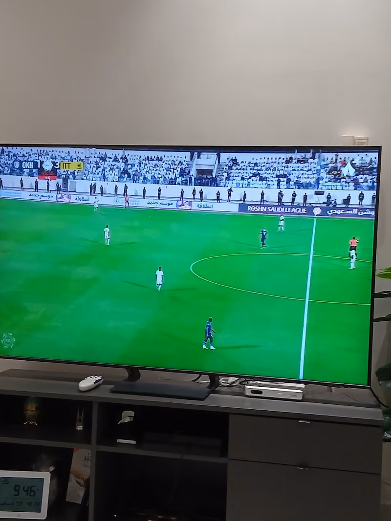 عبد العزيز بن للإلكترونيات تركيب دش ورسيفر