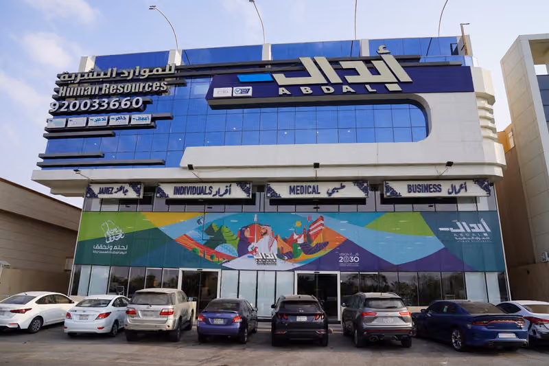 Abdal Human Resources