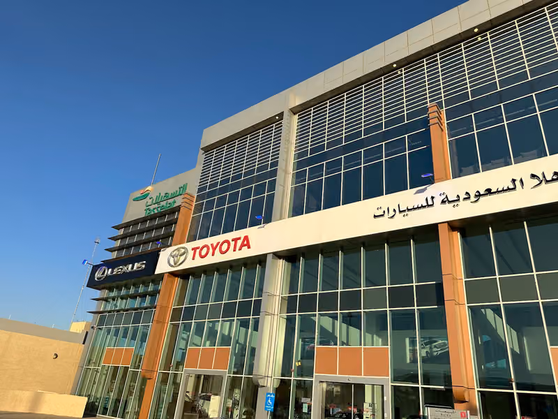 عبداللطيف جميل للتمويل