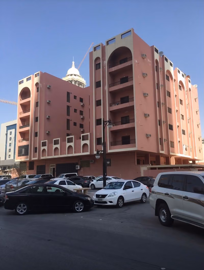 Abdar Residential